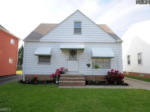 20951 N Vine Ave, Euclid, OH 44119