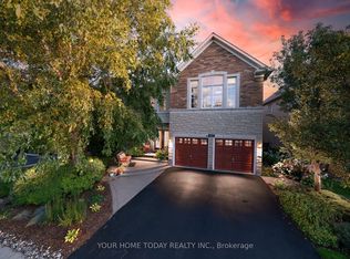 127 Miller Dr, Halton Hills, ON L7G5Y1