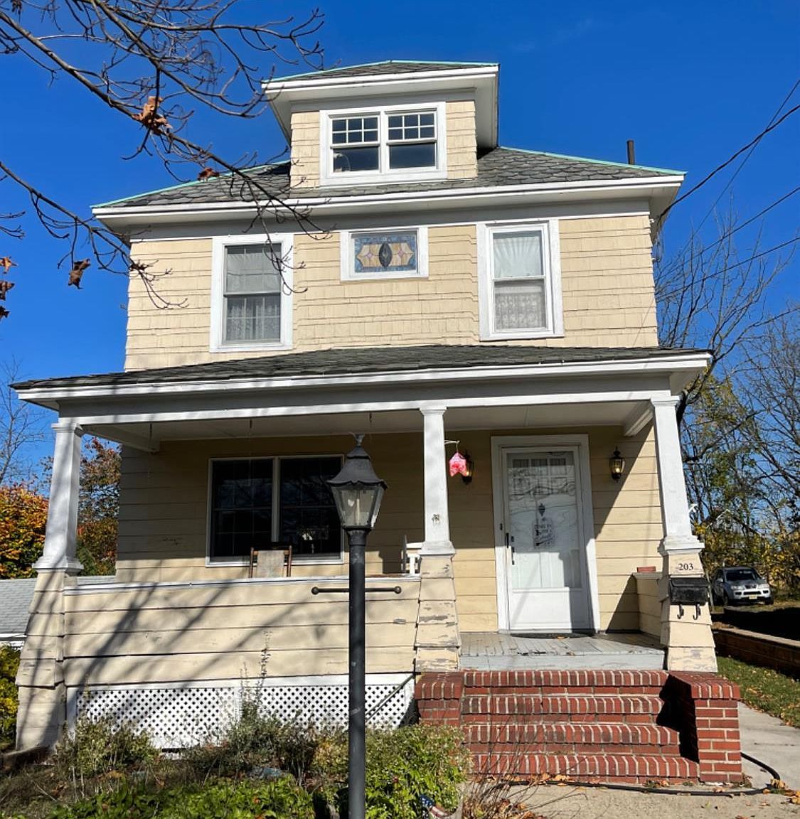 203 Washington Rd, Sayreville, NJ 08872 Zillow
