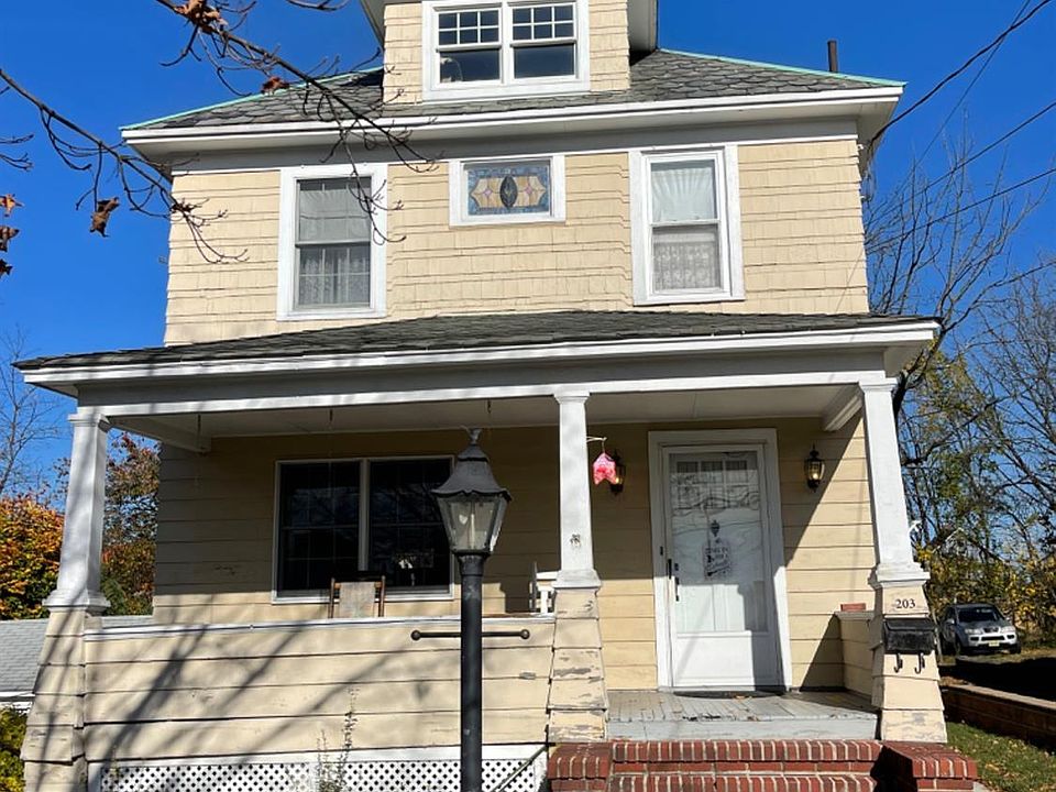 203 Washington Rd, Sayreville, NJ 08872 Zillow