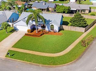 3092 Sweet Pine Dr, Melbourne, FL 32935