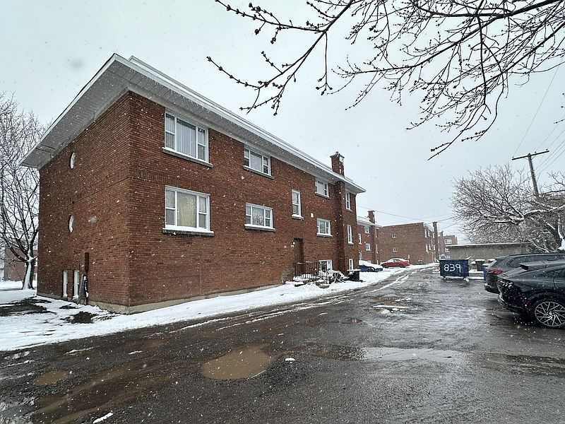 Ottawa Apartment for rent - 2 Bedrooms — photo 18