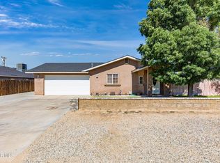20636 91st St, California City, CA 93505