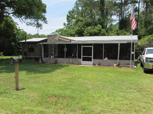 4300 NE 132nd Ct, Silver Springs, FL 34488