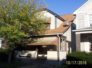 2625 Banker St, McKeesport, PA
