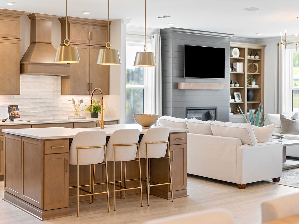 Buchanan Kitchen