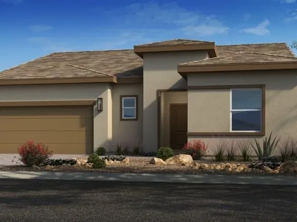 4227 E Hawk Valley Ct, Pahrump, NV 89061