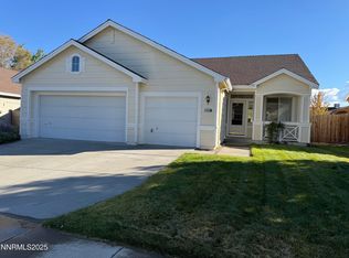 12120 Camel Rock Dr, Reno, NV 89506