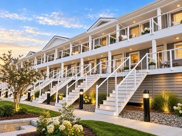 575 Dune Road #25, Westhampton, NY 11977