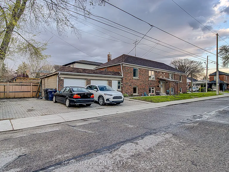 238 Glebemount Ave #1 — Photo 3