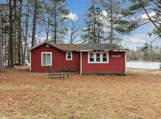 6632 Squaw Lake Rd NE, Kalkaska, MI 49646