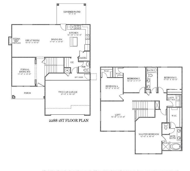 2nd image of 5477 Limestone