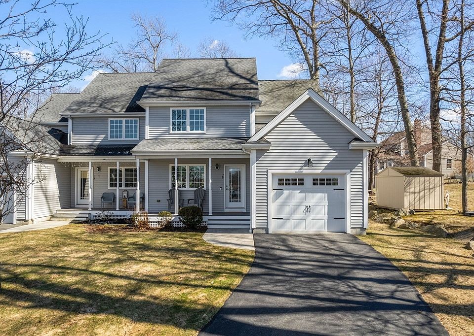 1st image of 7 Woodland Ct #B
