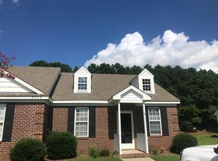 3306 Whitlock Dr N #B, Wilson, NC 27896