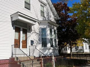 585 Plainfield St UNIT 2, Providence, RI 02909