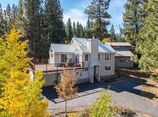 263 Basque Dr, Truckee, CA 96161