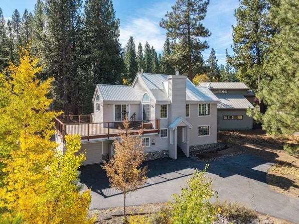 263 Basque Dr, Truckee, CA 96161