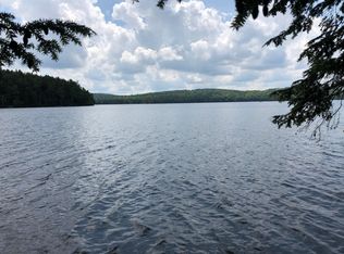 3 Benner Rd, Liberty, ME 04949