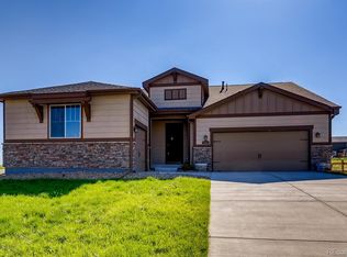 5554 Harbor Town Dr, Elizabeth, CO 80107
