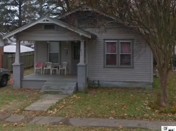 303 N 6th St, West Monroe, LA 71291