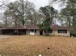 13399 Tiger Ave, Independence, LA 70443
