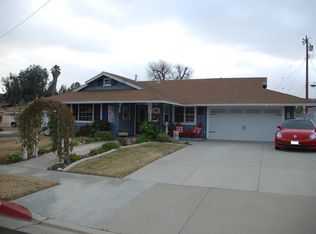 21042 Cool Springs Dr, Diamond Bar, CA 91765