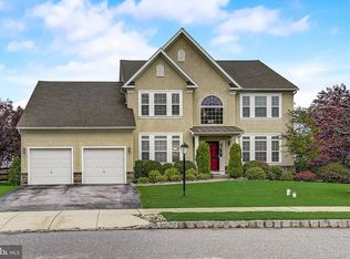 3197 Silbury Hl, Downingtown, PA 19335