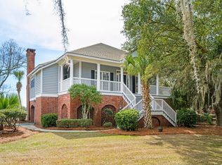 261 Marsh Lake Dr. #19, Georgetown, SC 29440