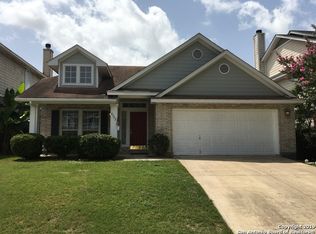 4502 Amandas Cv, San Antonio, TX 78247