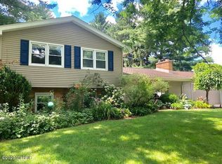 3790 Pinto Rd, Kalamazoo, MI 49004