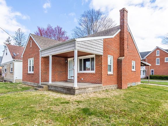 3rd image of 302 N Smith St Lot 13