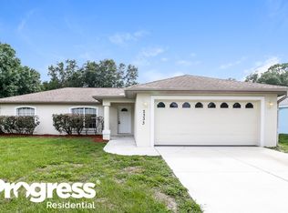 2333 Pickard Ln, North Port, FL 34286