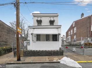4928 N Uber St, Philadelphia, PA 19141