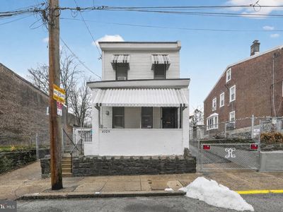 4928 N Uber St, Philadelphia, PA, 19141
