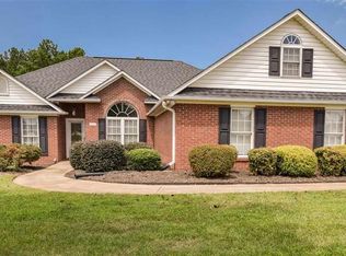 257 Jacob Creek Dr, Inman, SC 29349