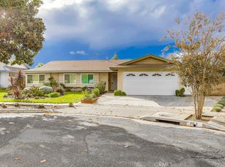 208 Hannah Way, Placentia, CA 92870