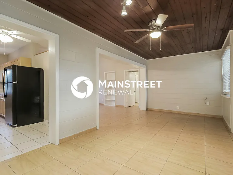 Bonus Room