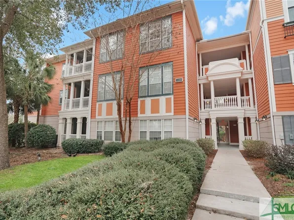 1138 Whitemarsh Way, Savannah, GA 31410