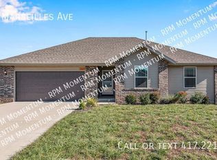 1360 S Marseilles Ave, Republic, MO 65738