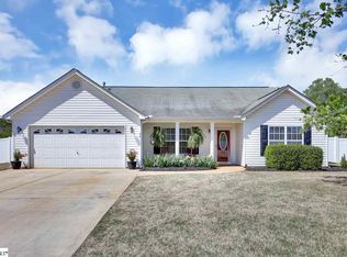 436 James J Newman Blvd, Lyman, SC 29365