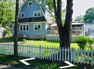 170 Drome Ave, Stratford, CT 06615