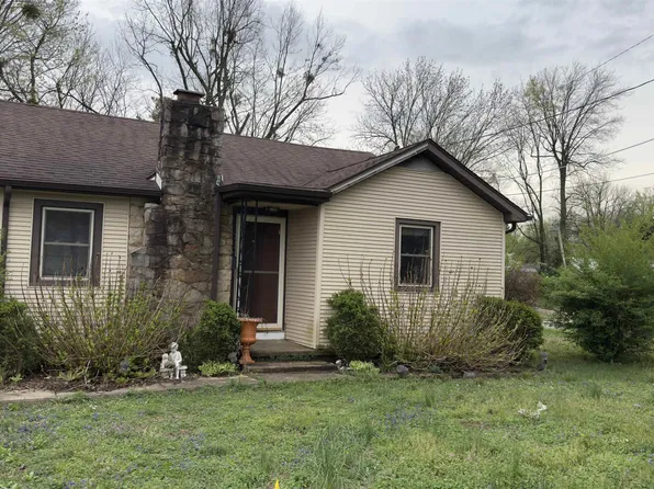 3312 Central Ave, Paducah, KY 42001