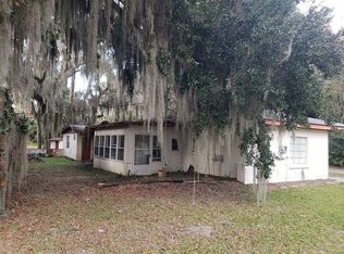 1193 River St NE, Townsend, GA 31331