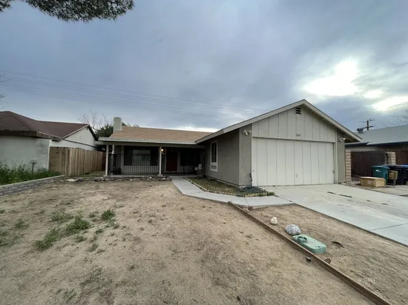 505 Cottonwood Dr, Ridgecrest, CA 93555