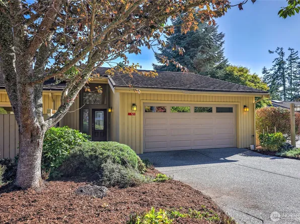 52 Bluff Lane #1, Port Townsend, WA 98368