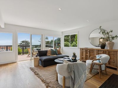 120 - 122 West Street, Sausalito, CA, 94965