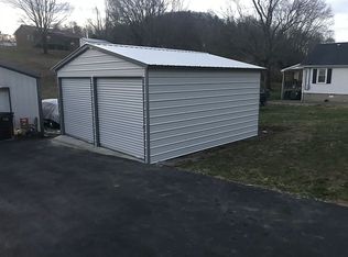 404 Lucy Rd, Kingsport, TN 37660