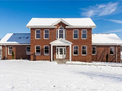 515 Grandview Dr S, Washington, PA, 15301