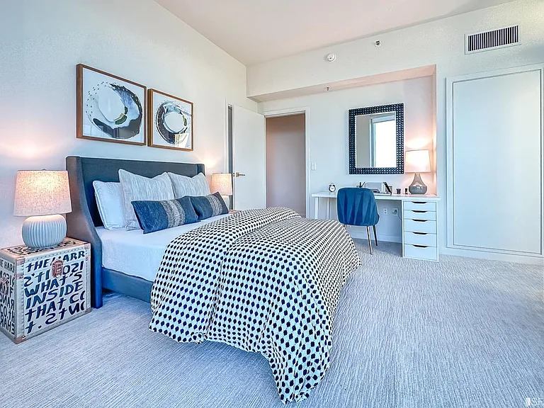 401 Harrison St #46B — Photo 34