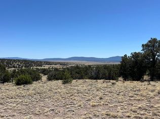 47 Golden Horseshoe Trl, Quemado, NM 87829
